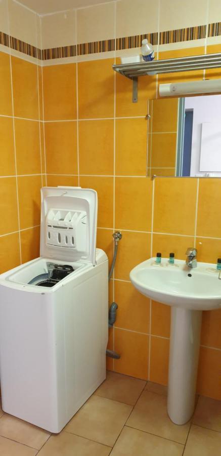 Presqu'Ile De Chooz Aparthotel Εξωτερικό φωτογραφία