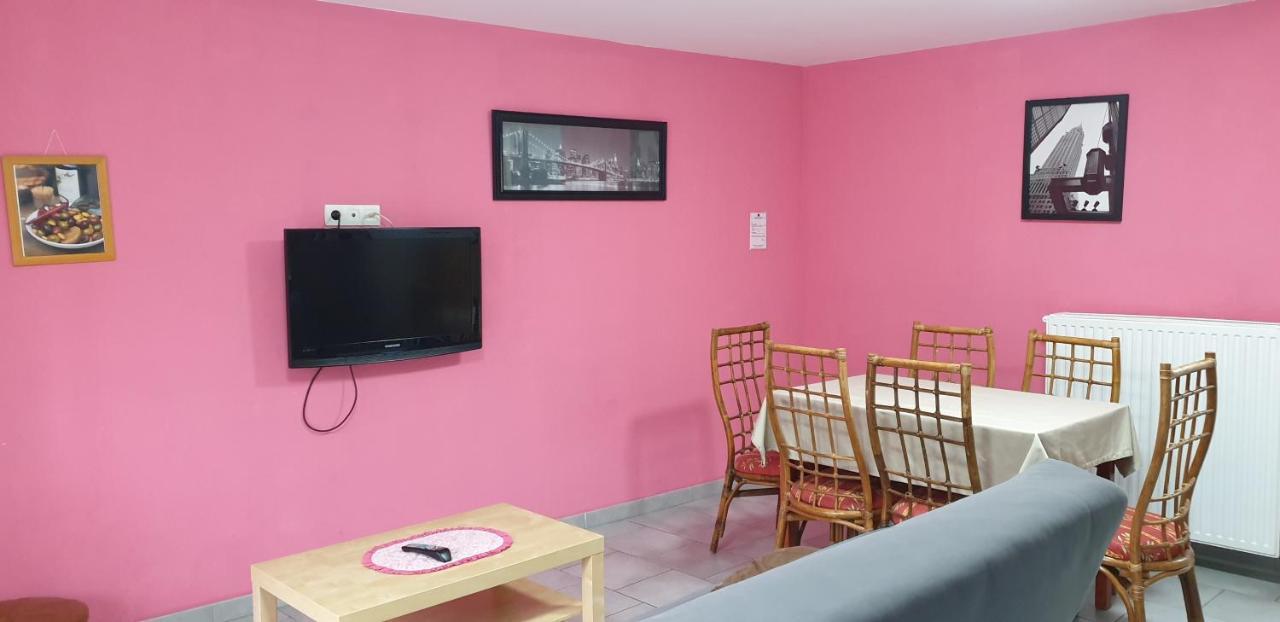 Presqu'Ile De Chooz Aparthotel Εξωτερικό φωτογραφία