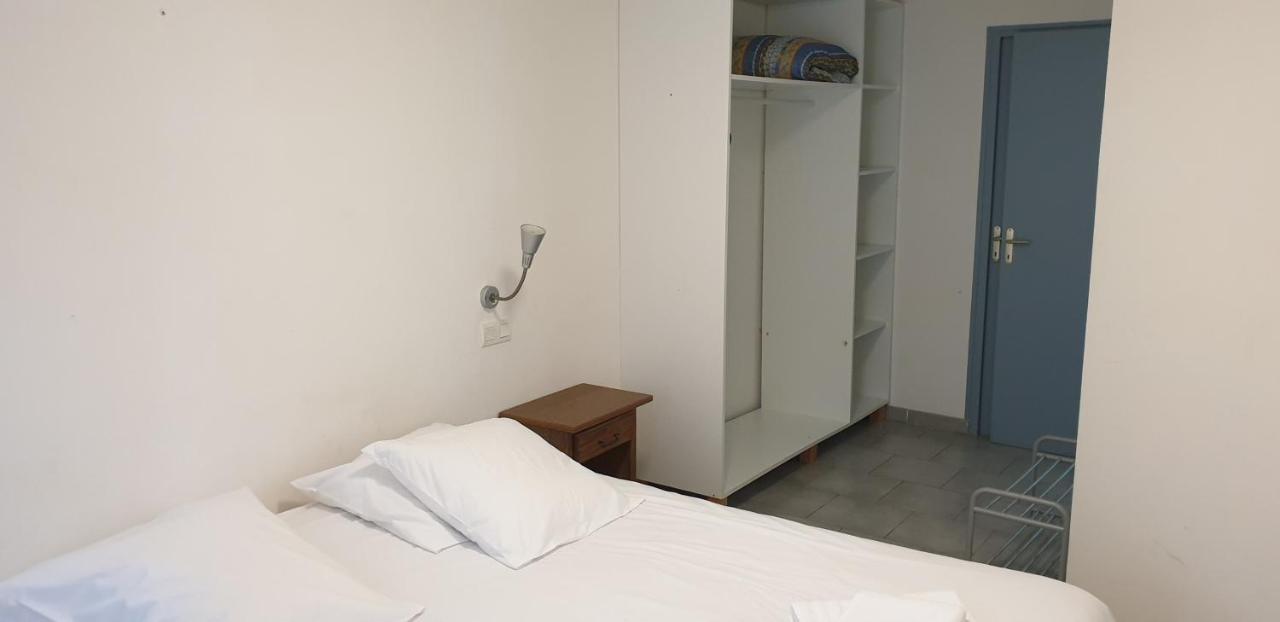 Presqu'Ile De Chooz Aparthotel Εξωτερικό φωτογραφία