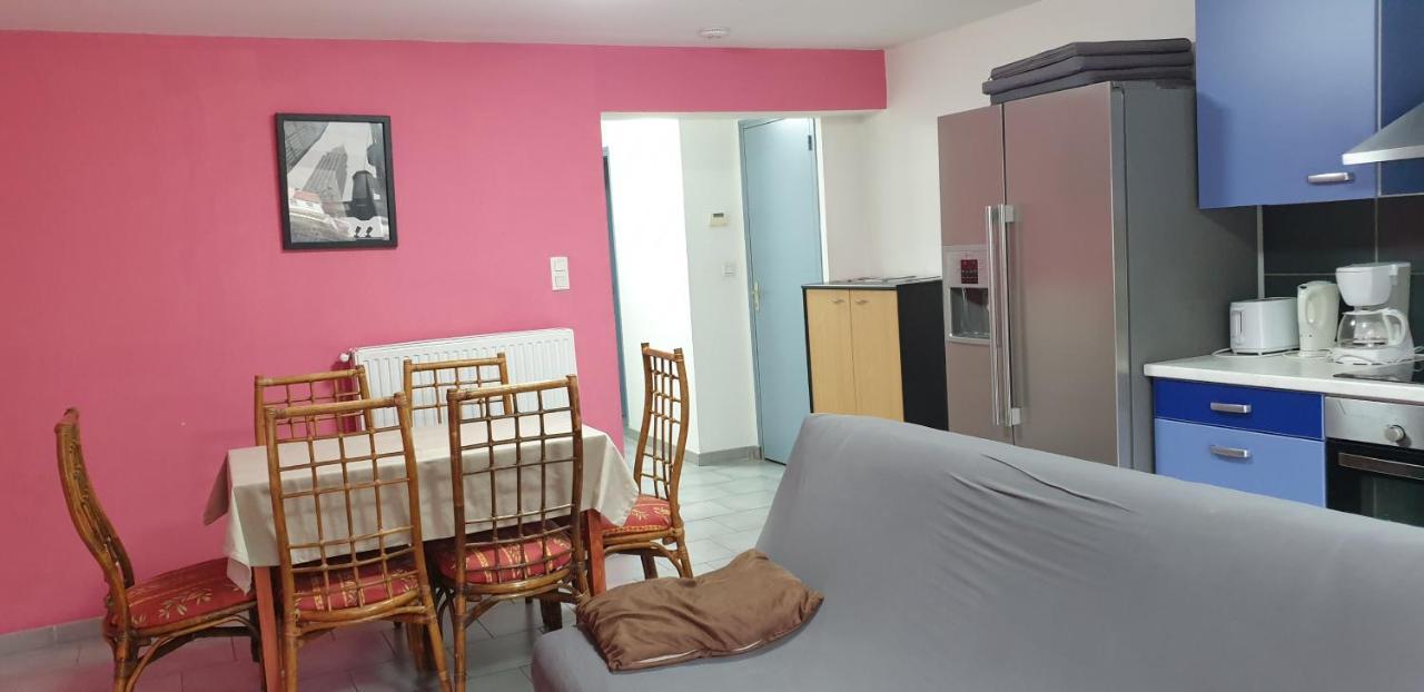 Presqu'Ile De Chooz Aparthotel Εξωτερικό φωτογραφία