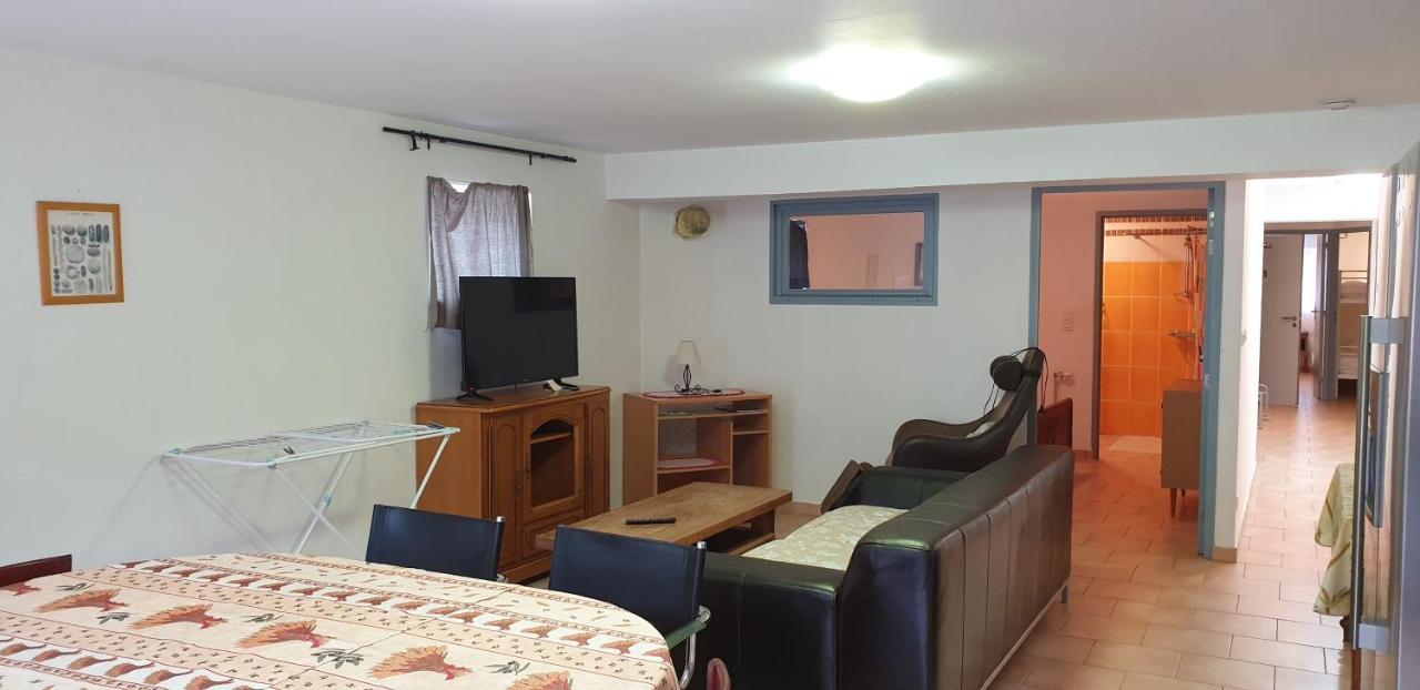 Presqu'Ile De Chooz Aparthotel Εξωτερικό φωτογραφία